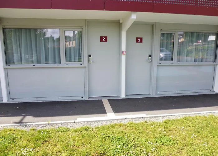 Best Hotel Mayenne