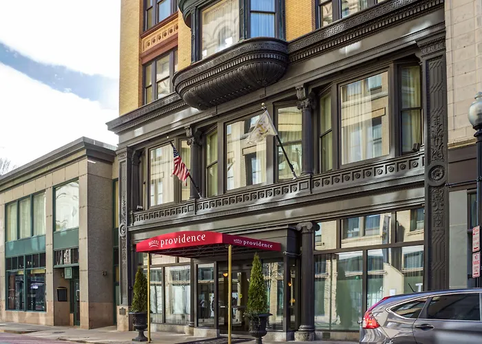 Hotel Providence