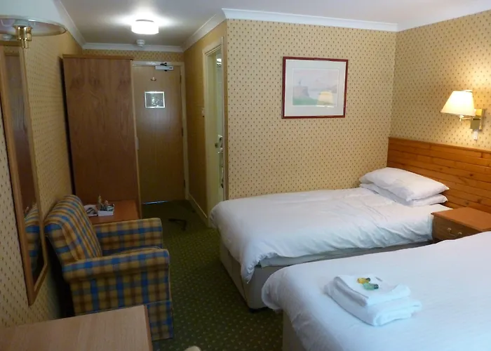 Norseman Hotel