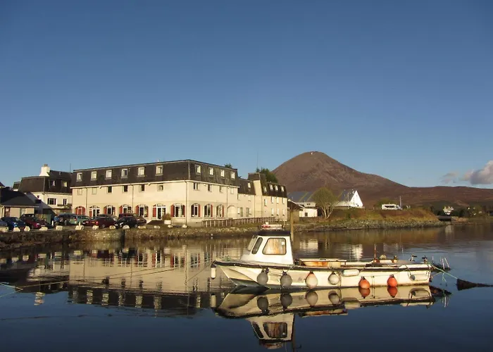 Dunollie Hotel 'A Bespoke Hotel'