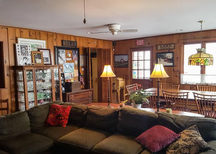 The White House Inn Cooperstown