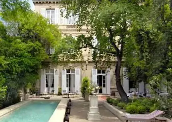 L'Hôtel Particulier