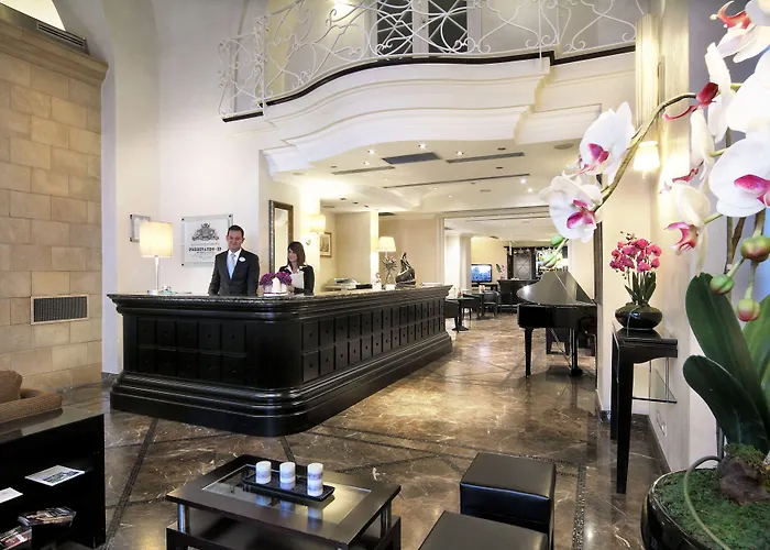 Il Principe Hotel Catania