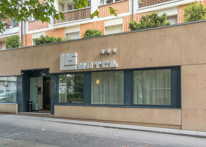 Hotel Lis