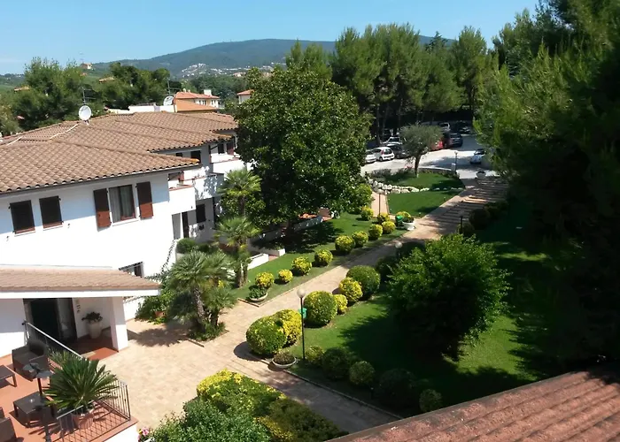 Hotel Giardino Suites&Spa