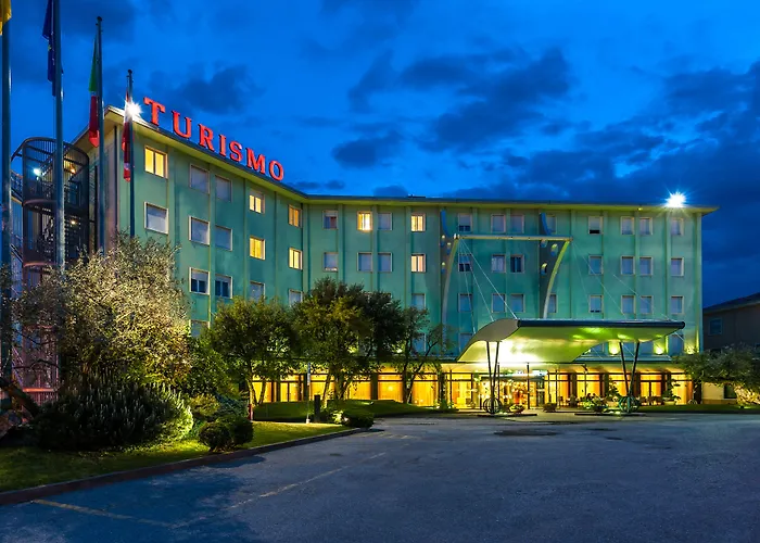 Best Western Hotel Turismo