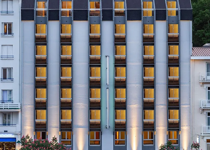 Hôtel Miramont