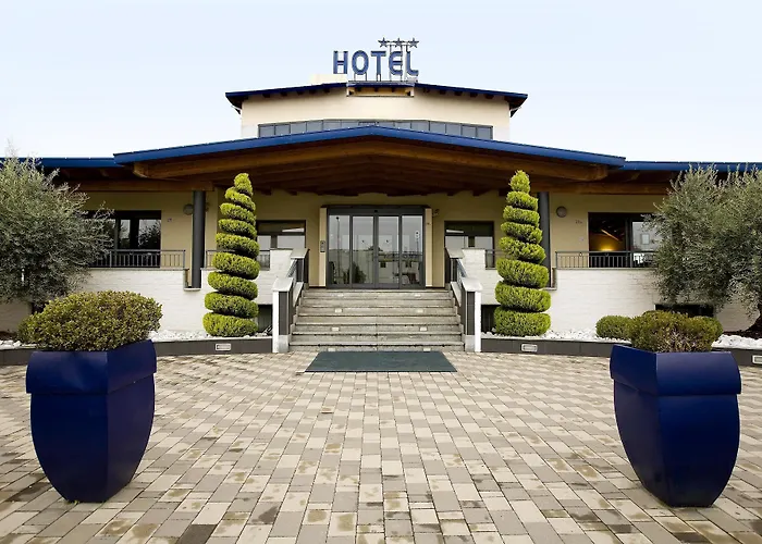 Hotel Gallia