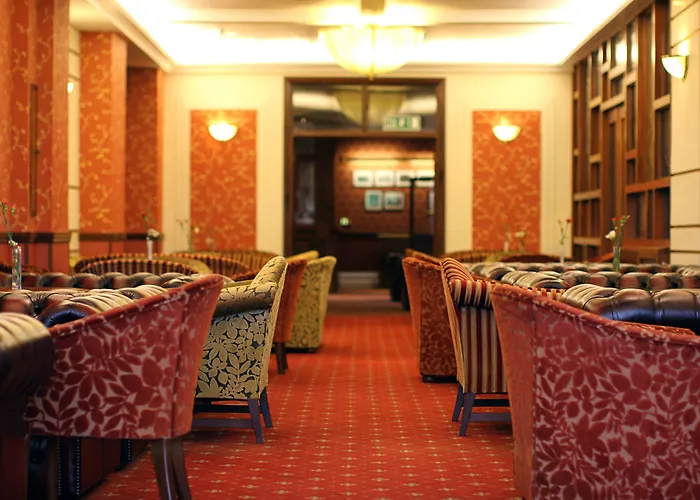 Shap Wells Hotel
