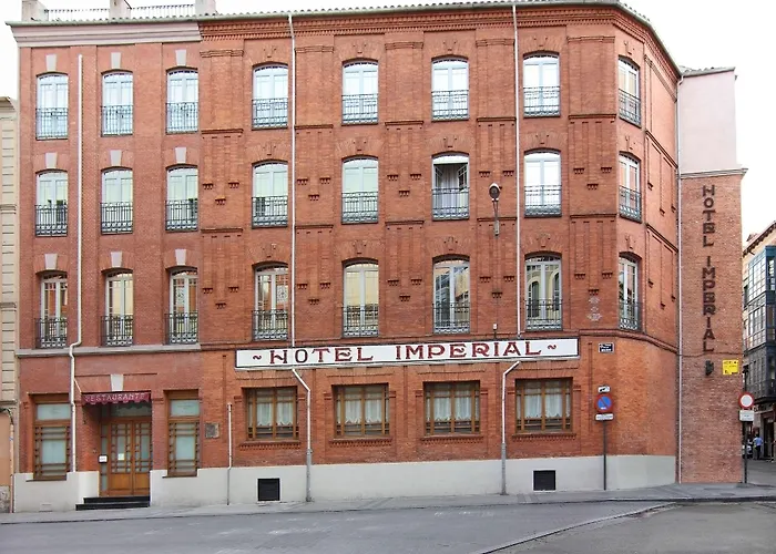 Hotel Imperial