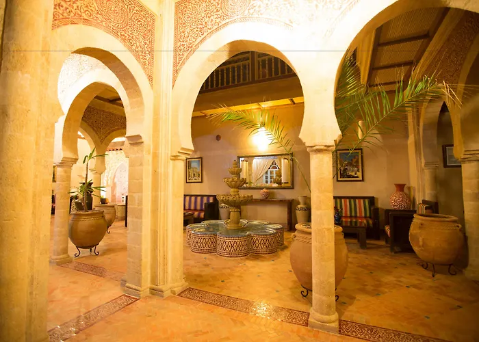 Riad Mimouna
