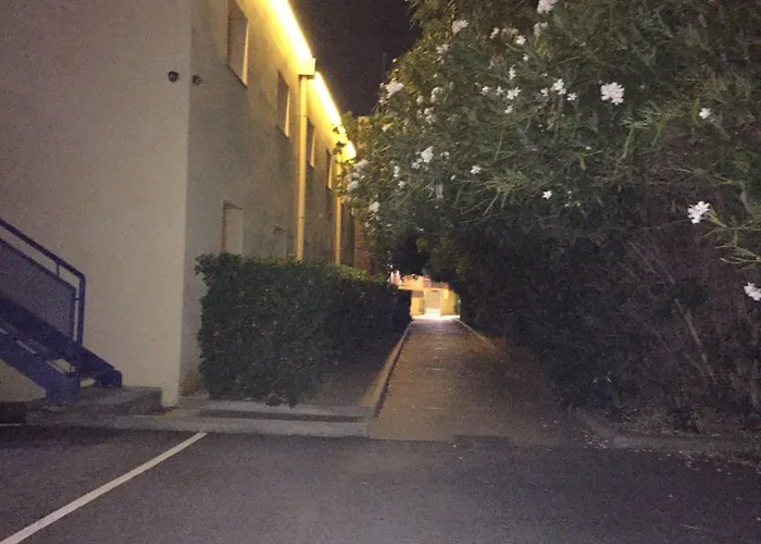 The Originals Access, Hotel Beziers Est