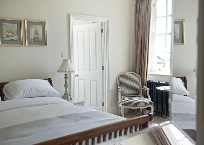 Bed and Breakfast The Bridge House Ross-on-Wye