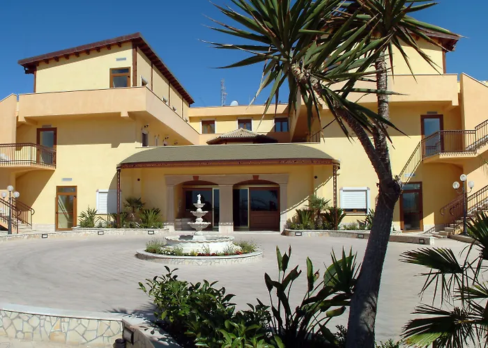 Hotel Villa Romana