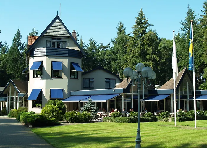 Landgoed Stakenberg - Hotel&Bungalows