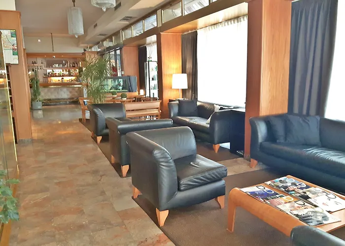 Hotel Ristorante Alcide