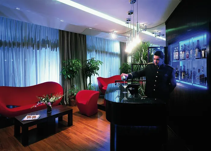 Hotel La Fenice