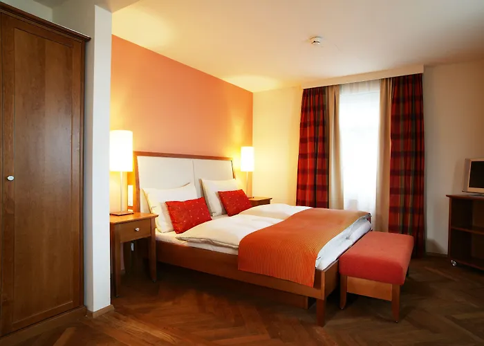 G'sund&Natur Hotel Die Wasnerin - Adults Only