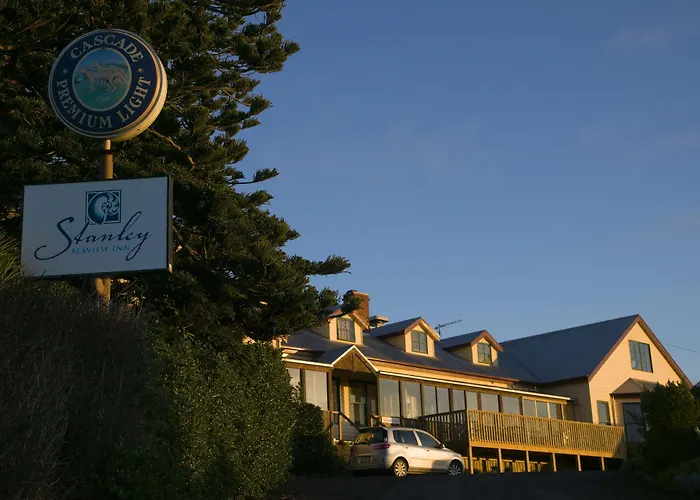 Stanley Seaview Inn