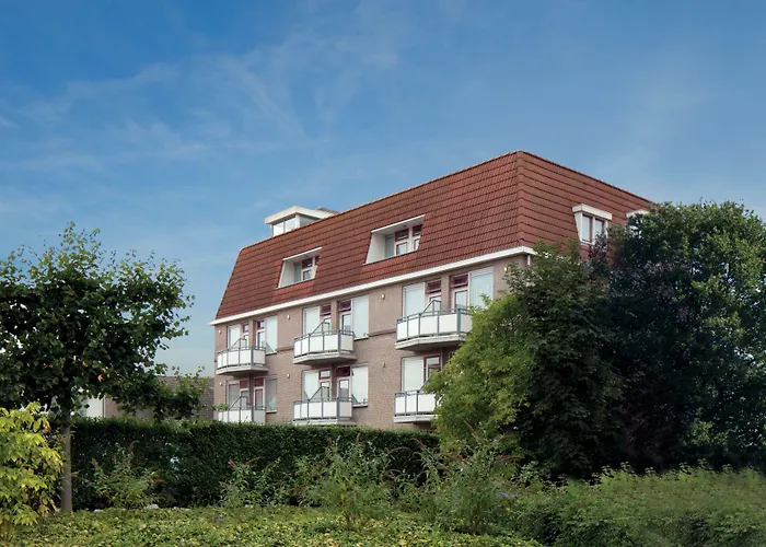 Fletcher Hotel Restaurant De Gelderse Poort