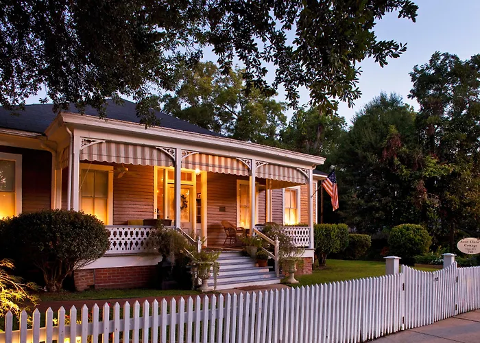Devereaux Shields House Natchez