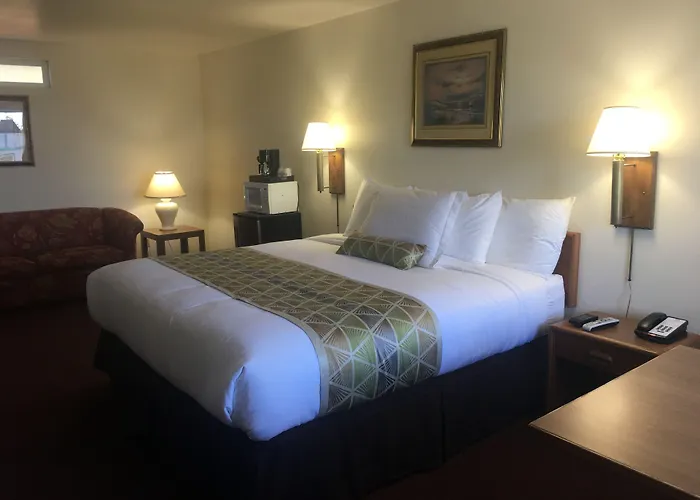 Westward Inn