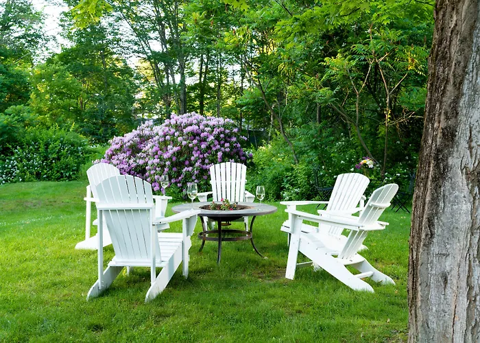 Waldo Emerson Inn Kennebunkport