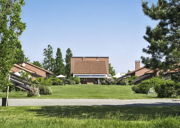 Serravalle Golf Hotel
