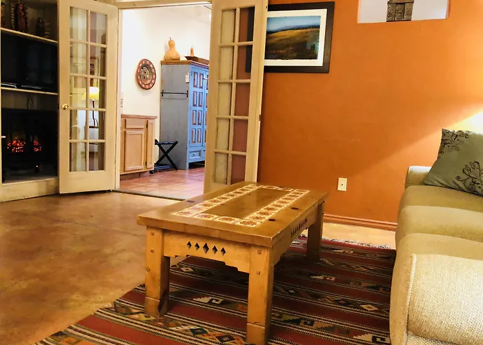 Santa Fe Bed & Breakfast