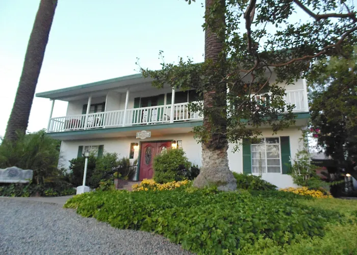The Parks Inn