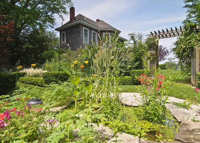 Shorecrest Bed And Breakfast Southold