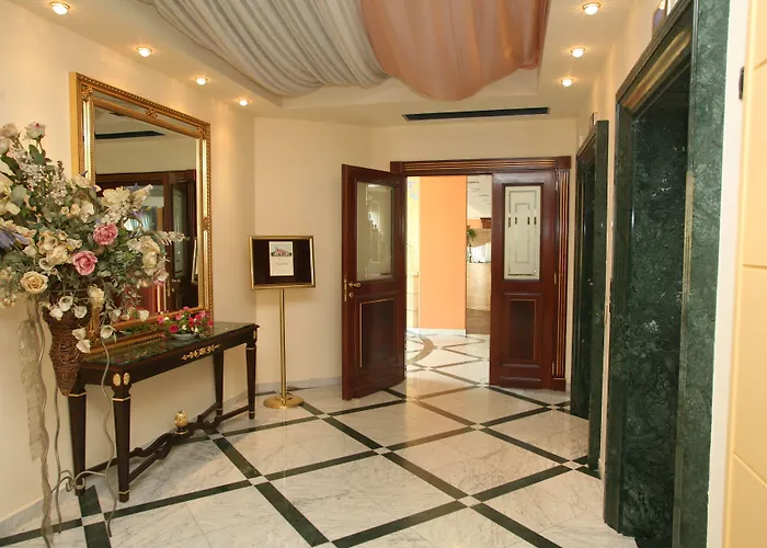 Hotel Il Castelletto
