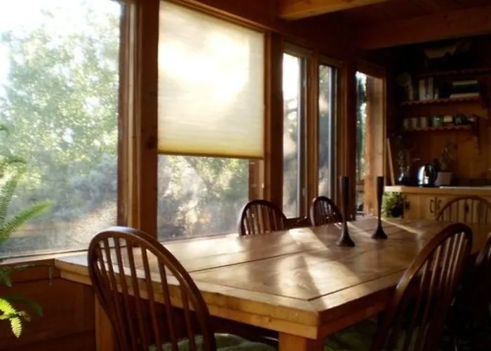 Silver River Adobe Inn Bed And Breakfast