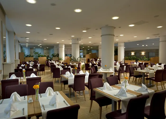 City Hotel Ljubljana