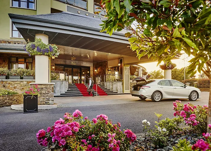 The Rose Hotel
