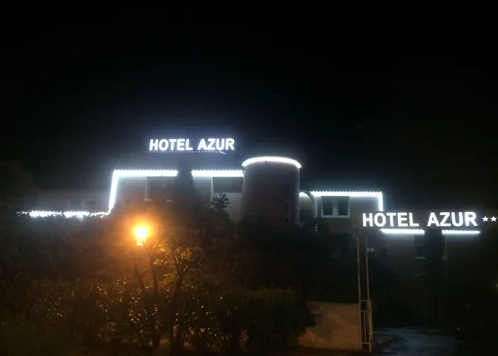 Hotel Azur