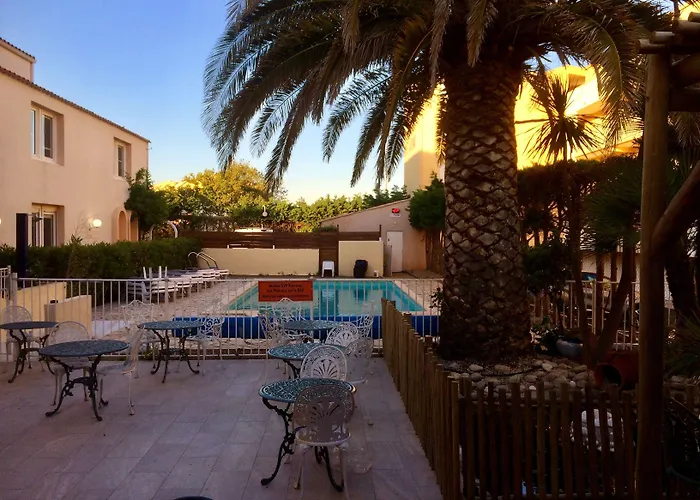 Hotel Azur