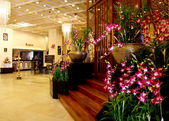 Grand Oriental Hotel