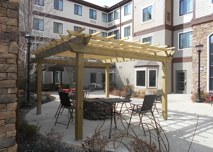 Staybridge Suites Fayetteville By Ihg