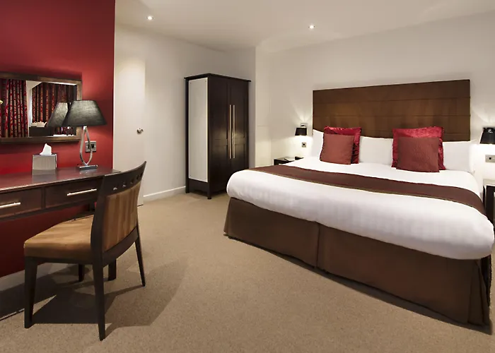 Mode Hotel St Annes Lytham St Annes