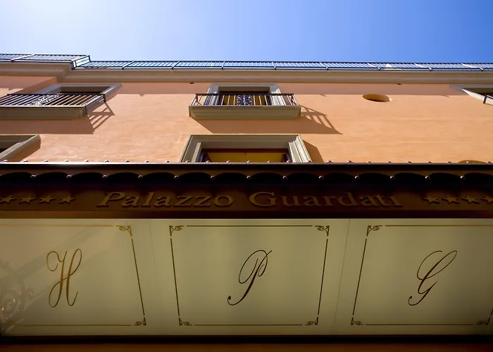 Hotel Palazzo Guardati