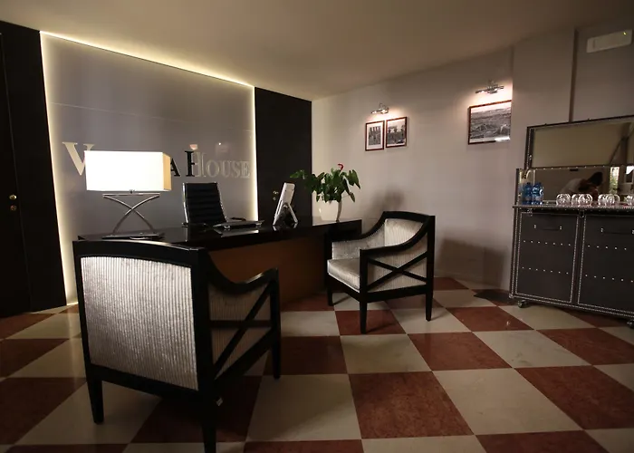 Verona House Aparthotel