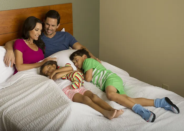 Woodspring Suites Charlotte Shelby