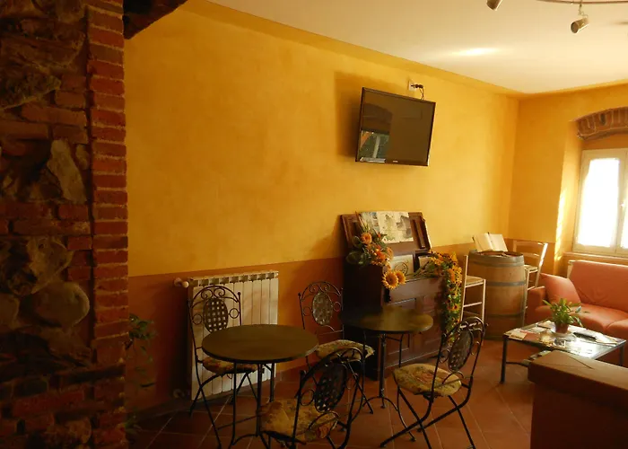 B&B La Corte