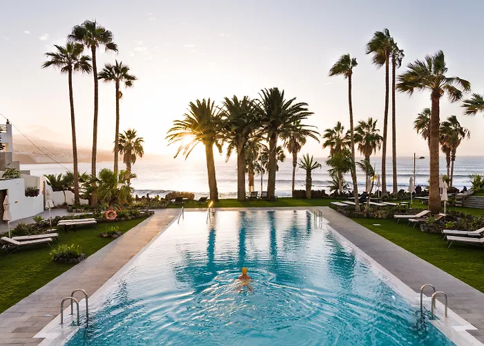 Oceano Health Spa Hotel