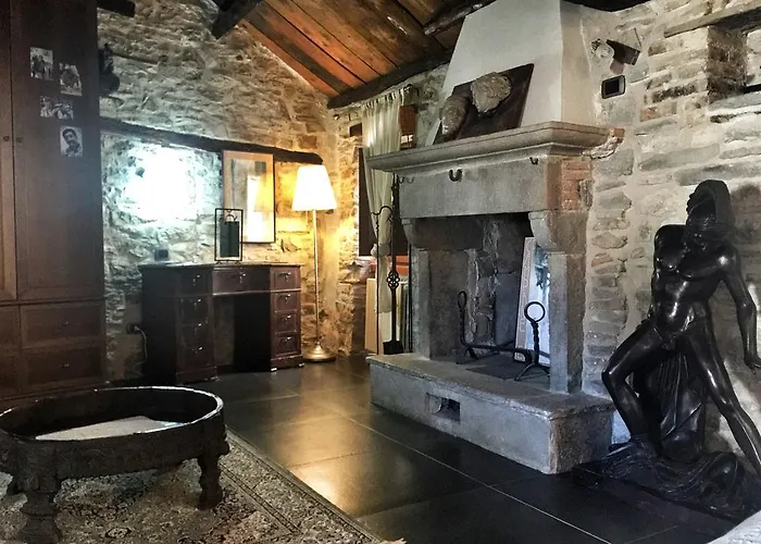 Locanda La Campana Agnone