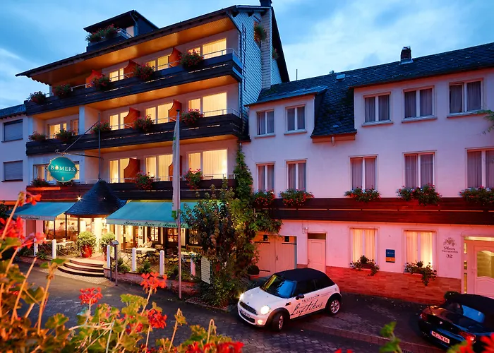 Ringhotel Boemers Mosel Landhotel
