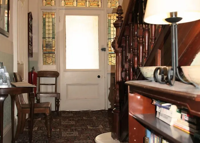 The Old Rectory