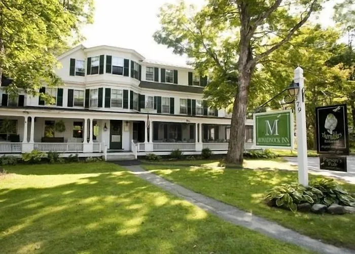 The Monadnock Inn