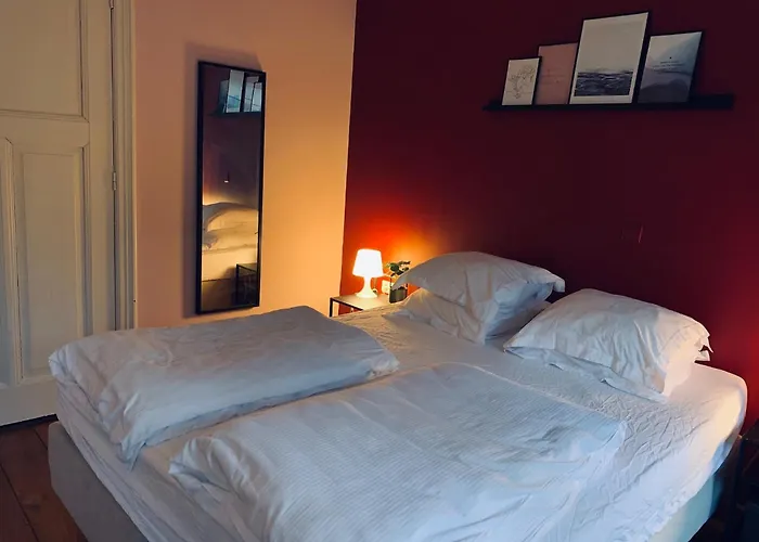 B&B De Reiziger